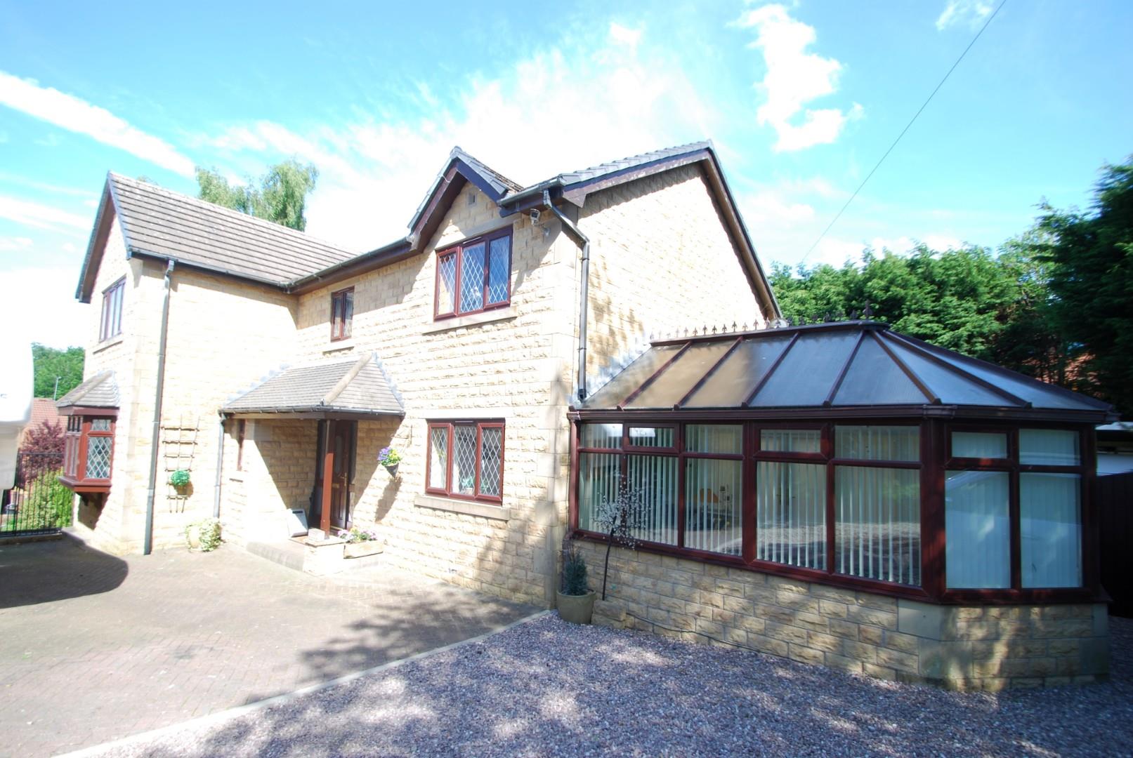 Brookwater Close, Tottington, Bury Pearson Ferrier Estate Agents and